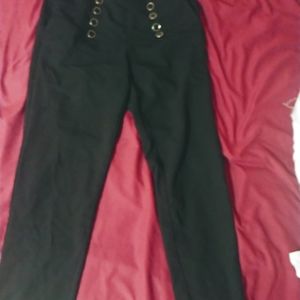 Forever 21 dress pants